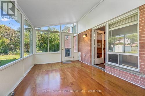 2209 Buttonbush Crescent, Mississauga, ON 