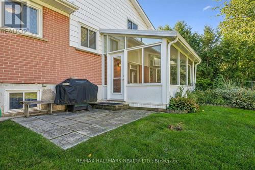2209 Buttonbush Crescent, Mississauga, ON 