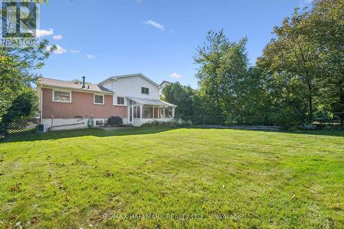 2209 Buttonbush Crescent, Mississauga, ON 