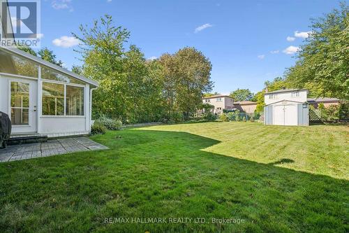 2209 Buttonbush Crescent, Mississauga, ON 