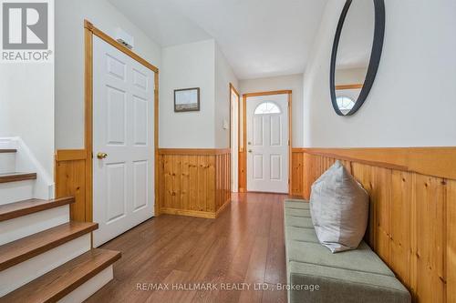 2209 Buttonbush Crescent, Mississauga, ON 