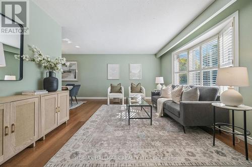 2209 Buttonbush Crescent, Mississauga, ON 