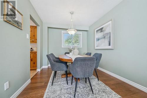 2209 Buttonbush Crescent, Mississauga, ON 