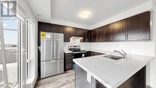 11 - 65 Romilly Avenue, Brampton, ON 