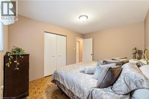 450 Brigadoon Drive, Hamilton, ON 