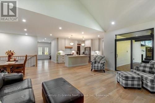 6 Newpierce Drive, Stirling-Rawdon (Rawdon Ward), ON 