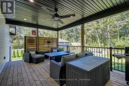 6 Newpierce Drive, Stirling-Rawdon (Rawdon Ward), ON 