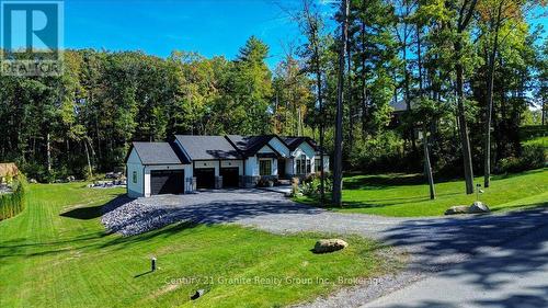 6 Newpierce Drive, Stirling-Rawdon (Rawdon Ward), ON 