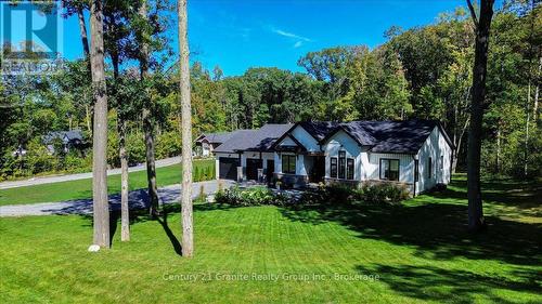 6 Newpierce Drive, Stirling-Rawdon (Rawdon Ward), ON 