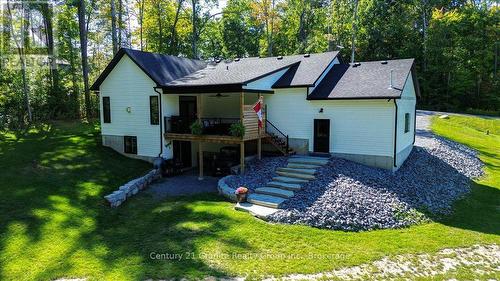 6 Newpierce Drive, Stirling-Rawdon (Rawdon Ward), ON 