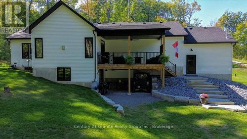 6 Newpierce Drive, Stirling-Rawdon (Rawdon Ward), ON 