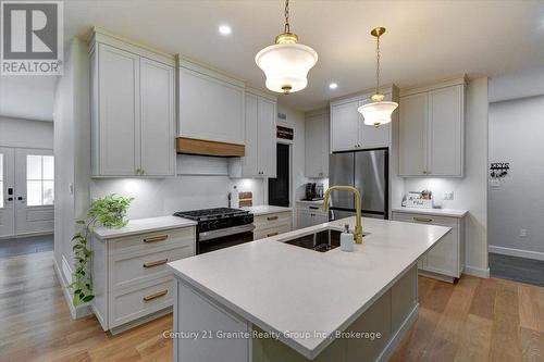 6 Newpierce Drive, Stirling-Rawdon (Rawdon Ward), ON 