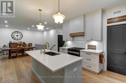 6 Newpierce Drive, Stirling-Rawdon (Rawdon Ward), ON 