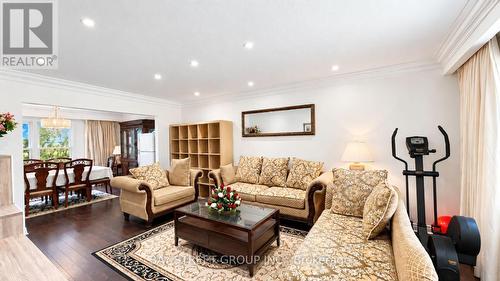 202 - 5 ELMIRA COURT , Toronto, Ontario M2K 2T1 5