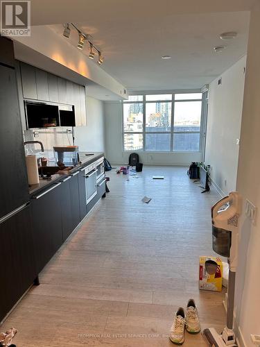 1912 - 80 QUEENS WHARF ROAD , Toronto, Ontario M5V 0J3 4