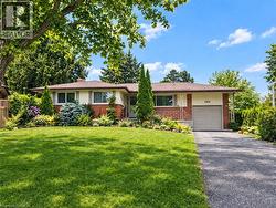 262 CARLAW Place Waterloo, ON N2J 3Y9
