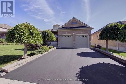 149 Haymer Drive, Vaughan, ON 