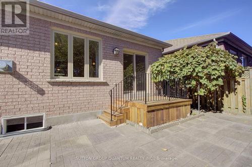 149 Haymer Drive, Vaughan, ON 