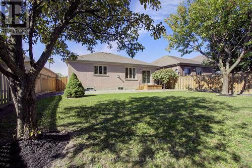 149 Haymer Drive, Vaughan, ON 
