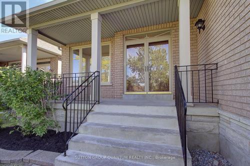 149 Haymer Drive, Vaughan, ON 