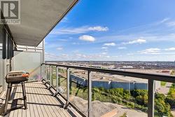 Balcony North View - 