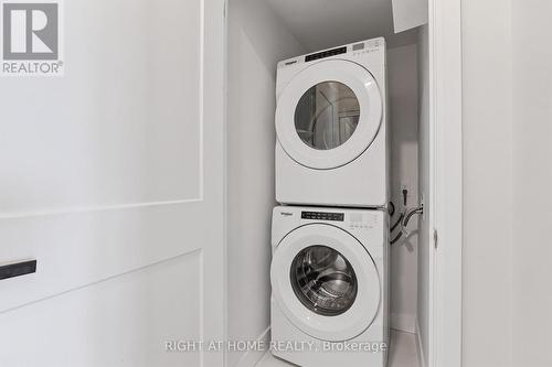 Ensuite Laundry - 2617 - 7895 Jane Street, Vaughan, ON 