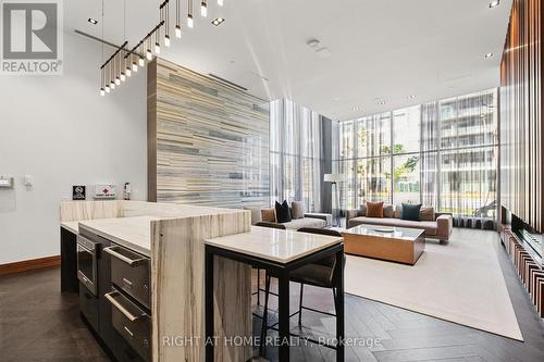Condo Party Room - 2617 - 7895 Jane Street, Vaughan, ON 