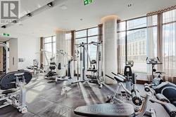 Condo Gym - 