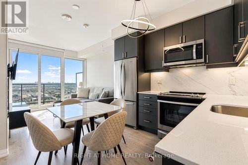 2617 - 7895 Jane Street, Vaughan, ON 