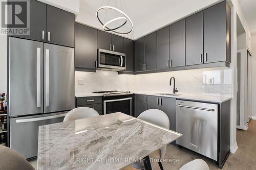 2617 - 7895 Jane Street, Vaughan, ON 