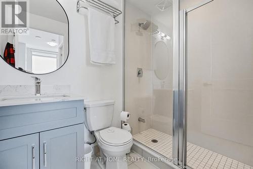 3 piece Ensuite Bathroom - 2617 - 7895 Jane Street, Vaughan, ON 