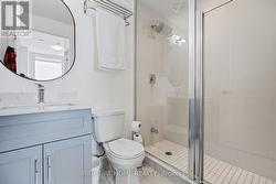 3 piece Ensuite Bathroom - 
