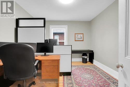 177 Dunlop Street W, Barrie, ON 