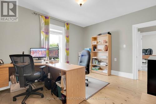 177 Dunlop Street W, Barrie, ON 