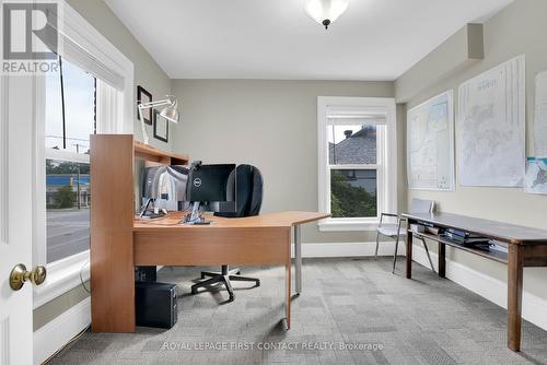 177 Dunlop Street W, Barrie, ON 