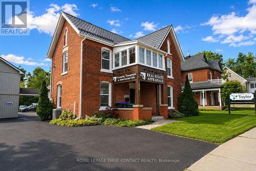 177 Dunlop Street W, Barrie, ON 