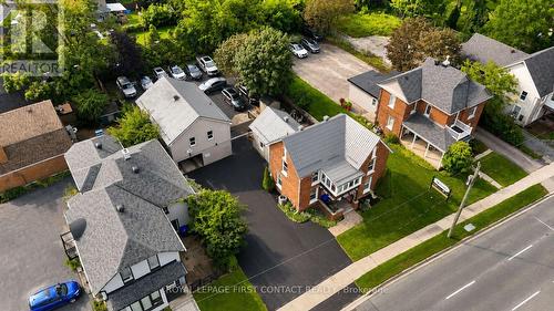 177 Dunlop Street W, Barrie, ON 