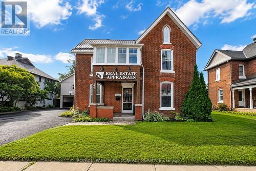 177 Dunlop Street W, Barrie, ON 