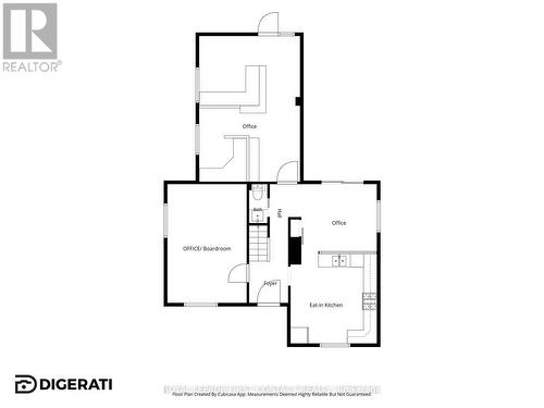 177 Dunlop Street W, Barrie, ON 