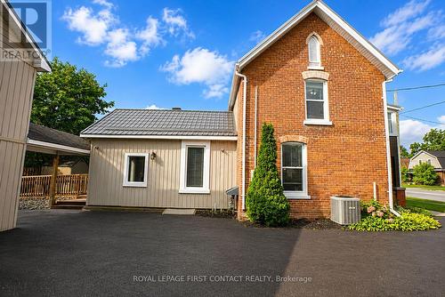 177 Dunlop Street W, Barrie, ON 