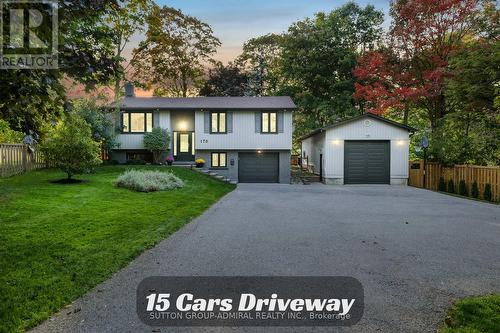 170 Patterson Road, Barrie, ON 