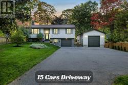 170 PATTERSON ROAD Barrie, ON L4N 3W4