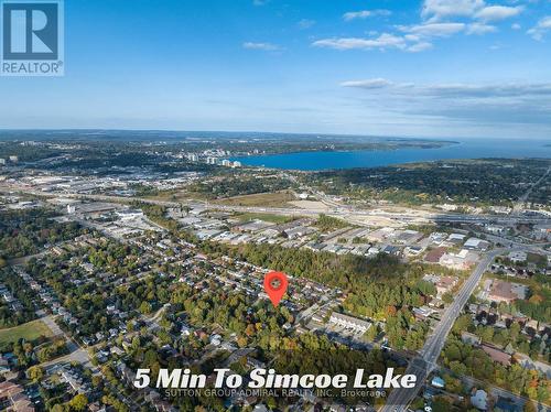 170 Patterson Road, Barrie, ON 