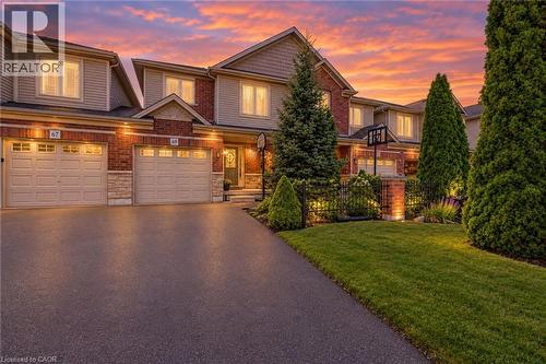 69 Sumner Crescent, Grimsby, ON 
