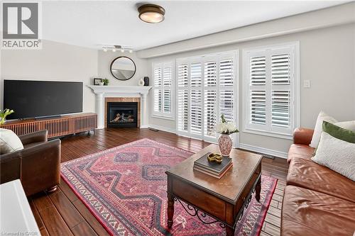 69 Sumner Crescent, Grimsby, ON 