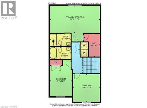 69 Sumner Crescent, Grimsby, ON 