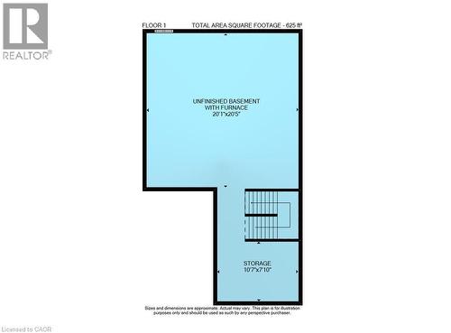 69 Sumner Crescent, Grimsby, ON 