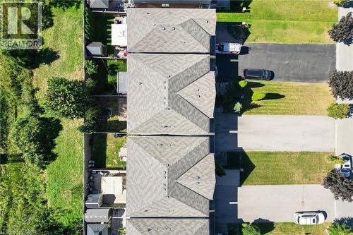 69 Sumner Crescent, Grimsby, ON 