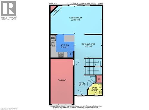 69 Sumner Crescent, Grimsby, ON 