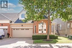 1169 DORVAL Drive Unit# 78 Oakville, ON L6M 4V9